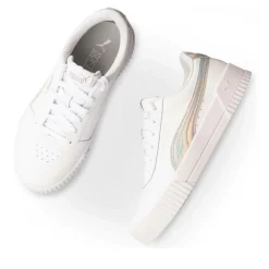 Sneakers Carina Lift WIT