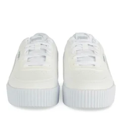 Sneakers Carina Lift WIT PUMA