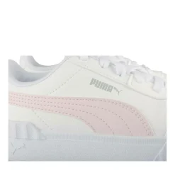 Sneakers Carina Lift WIT PUMA
