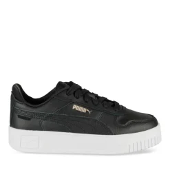 Sneakers Carina Street ZWART PUMA