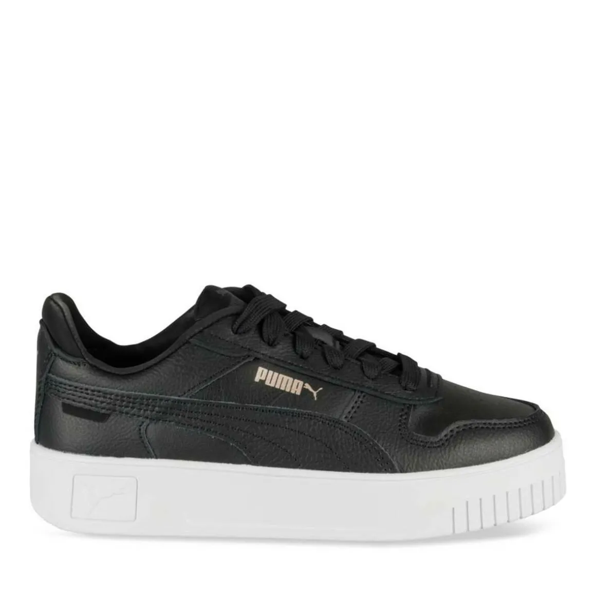 Sneakers Carina Street ZWART PUMA