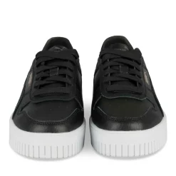 Sneakers Carina Street ZWART PUMA