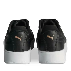 Sneakers Carina Street ZWART PUMA