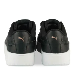 Sneakers Carina Street ZWART PUMA