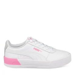 Sneakers Carina WIT