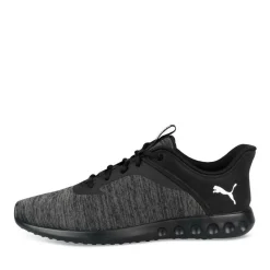 Sneakers Carson 2 Edge ZWART PUMA