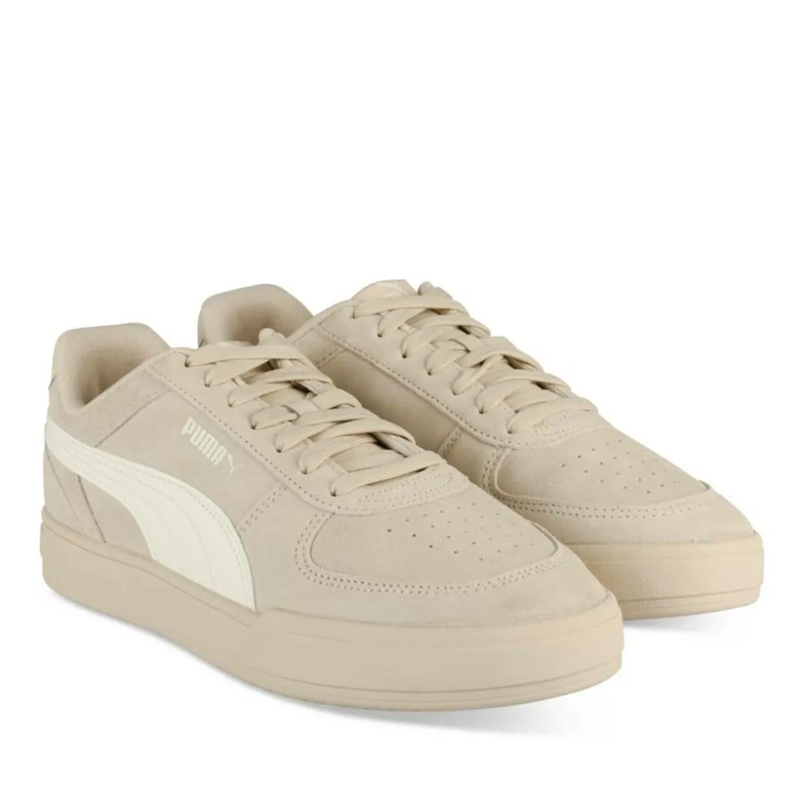 Sneakers Caven BEIGE PUMA