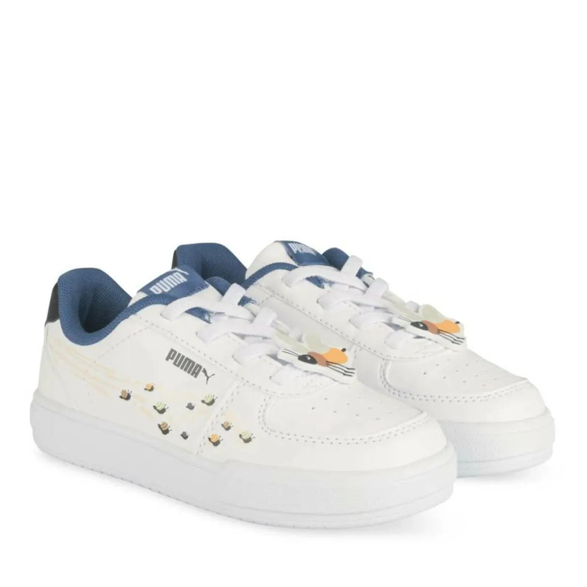 Sneakers Caven Small World WIT PUMA