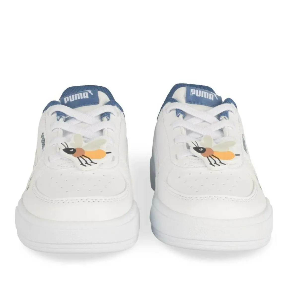 Sneakers Caven Small World WIT PUMA
