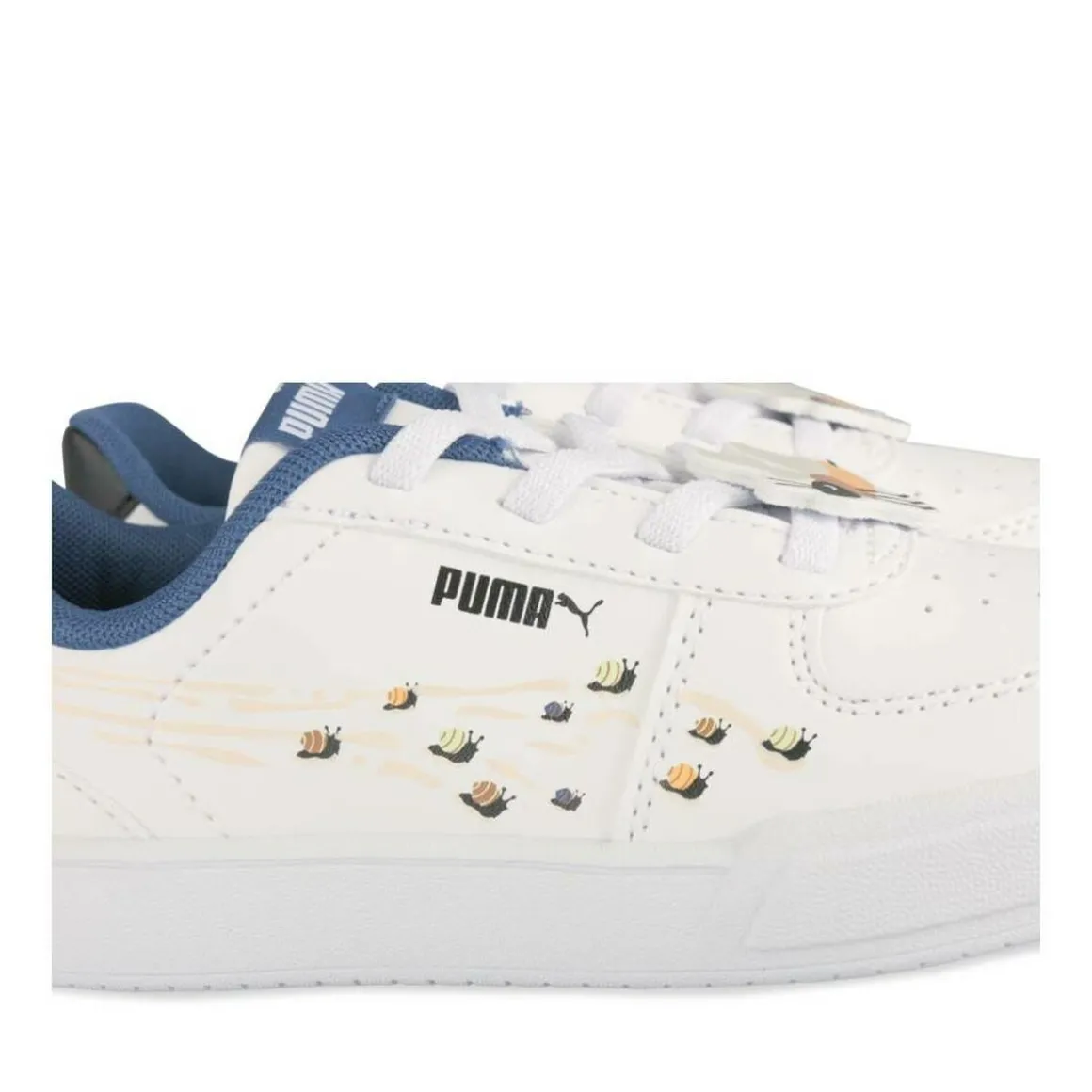 Sneakers Caven Small World WIT PUMA