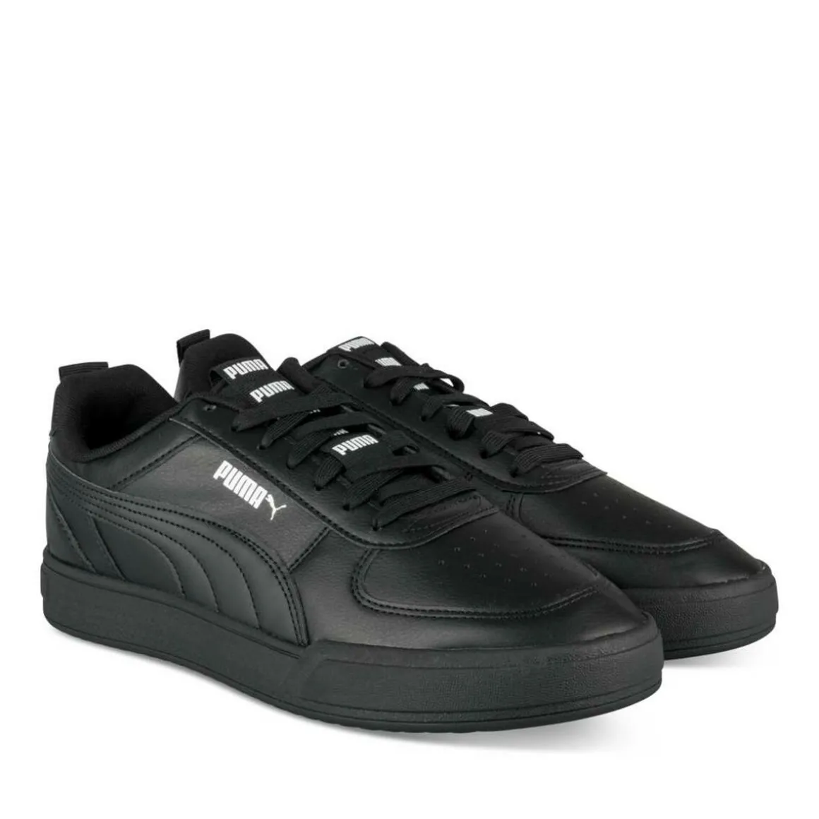 Sneakers Caven Tape ZWART PUMA