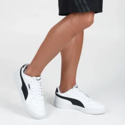 Sneakers Caven WIT PUMA