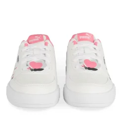 Sneakers Caven WIT PUMA