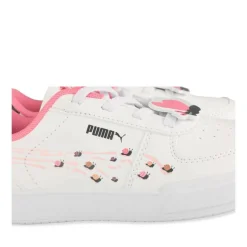 Sneakers Caven WIT PUMA