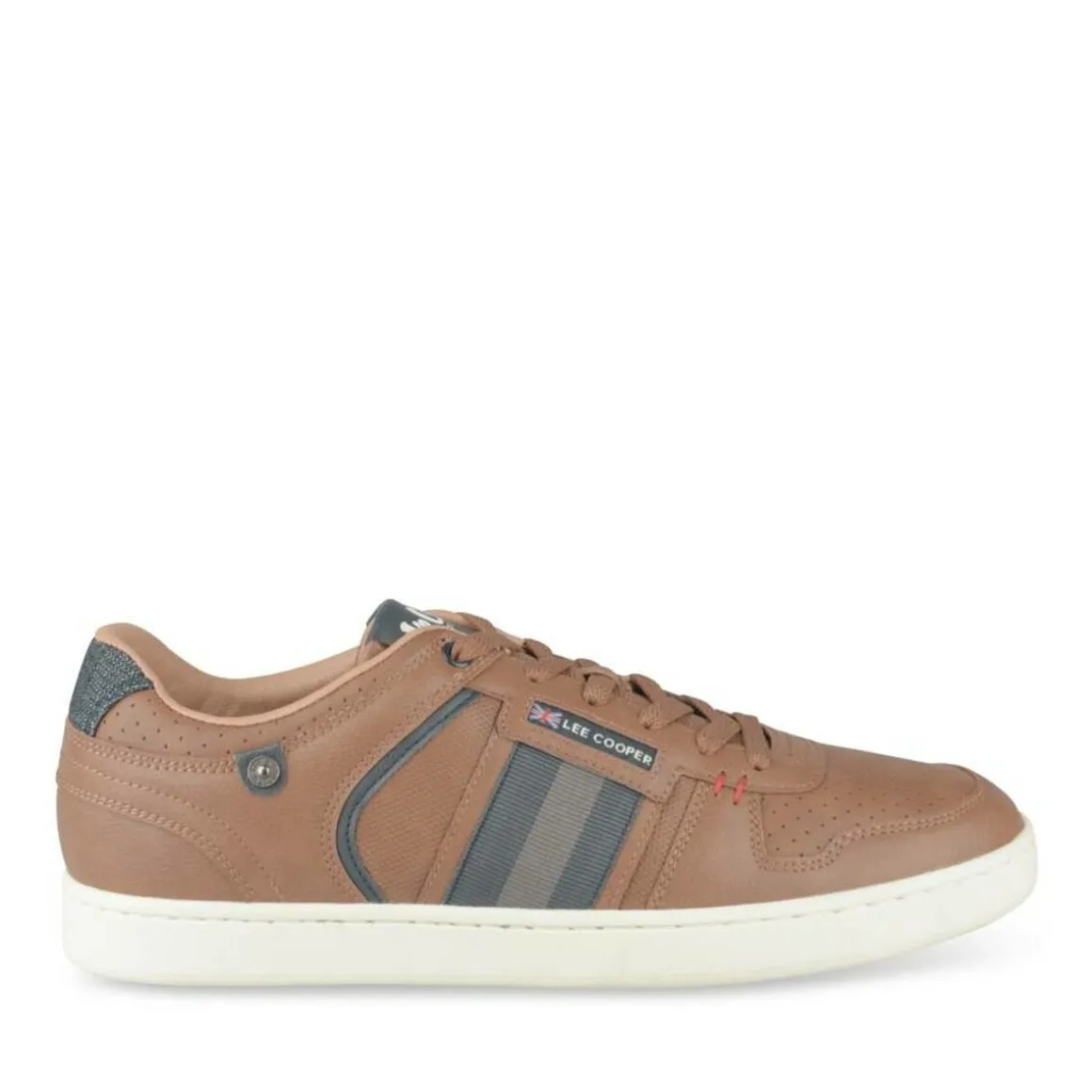 Sneakers COGNACKLEUR