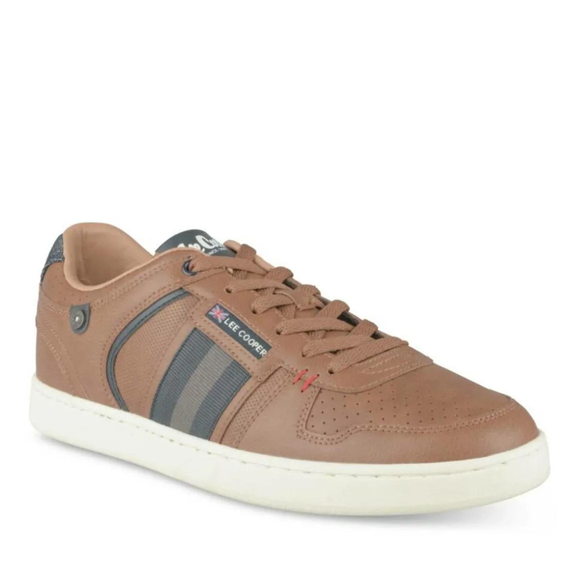 Sneakers COGNACKLEUR