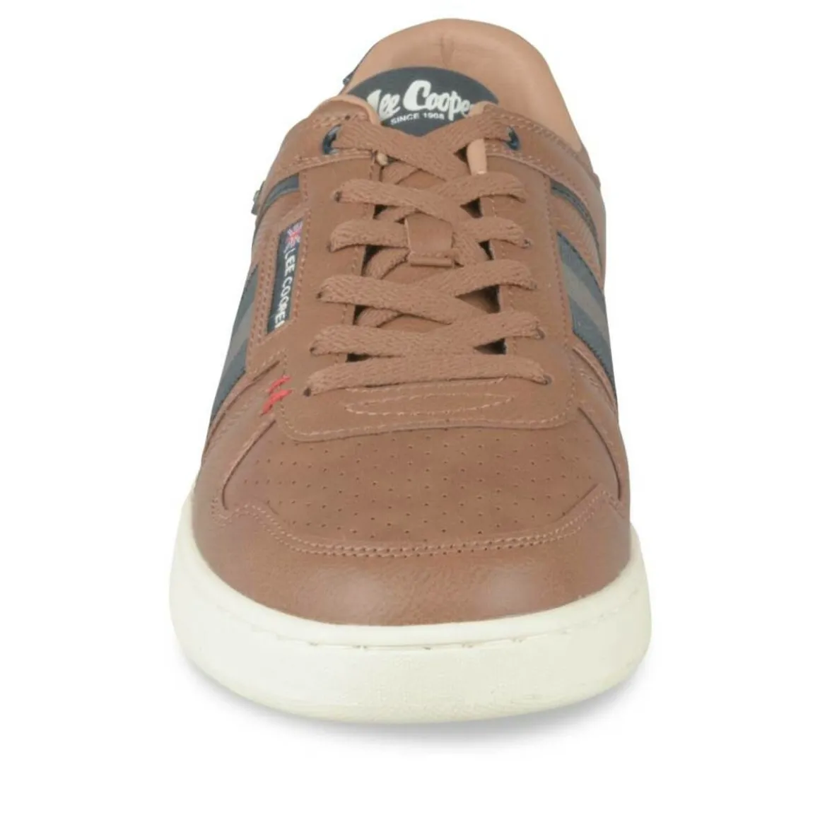 Sneakers COGNACKLEUR