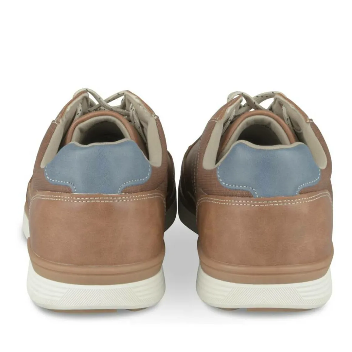 Sneakers COGNACKLEUR