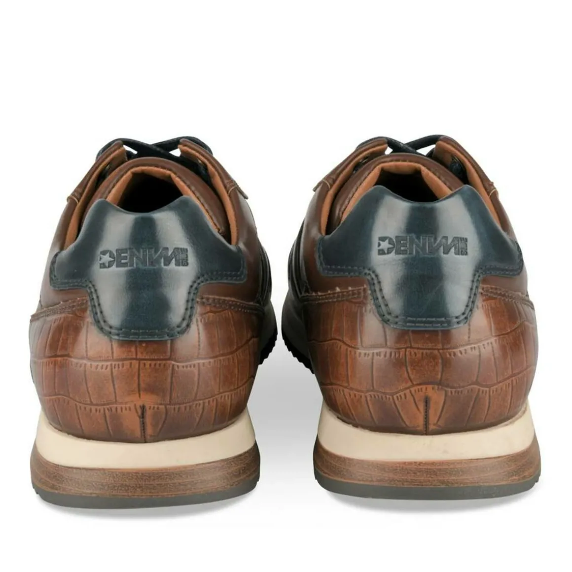 Sneakers COGNACKLEUR