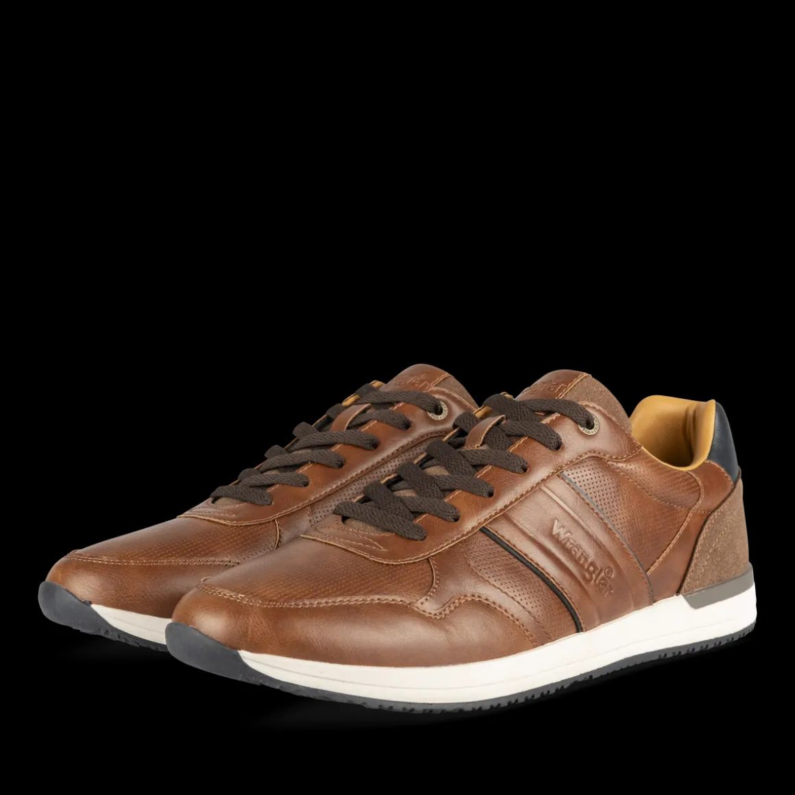 Sneakers COGNACKLEUR