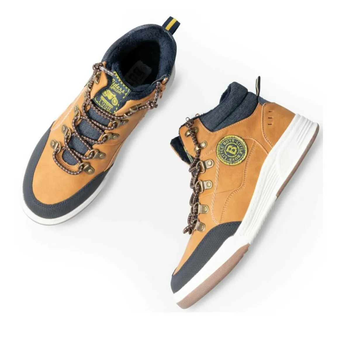 Sneakers COGNACKLEUR