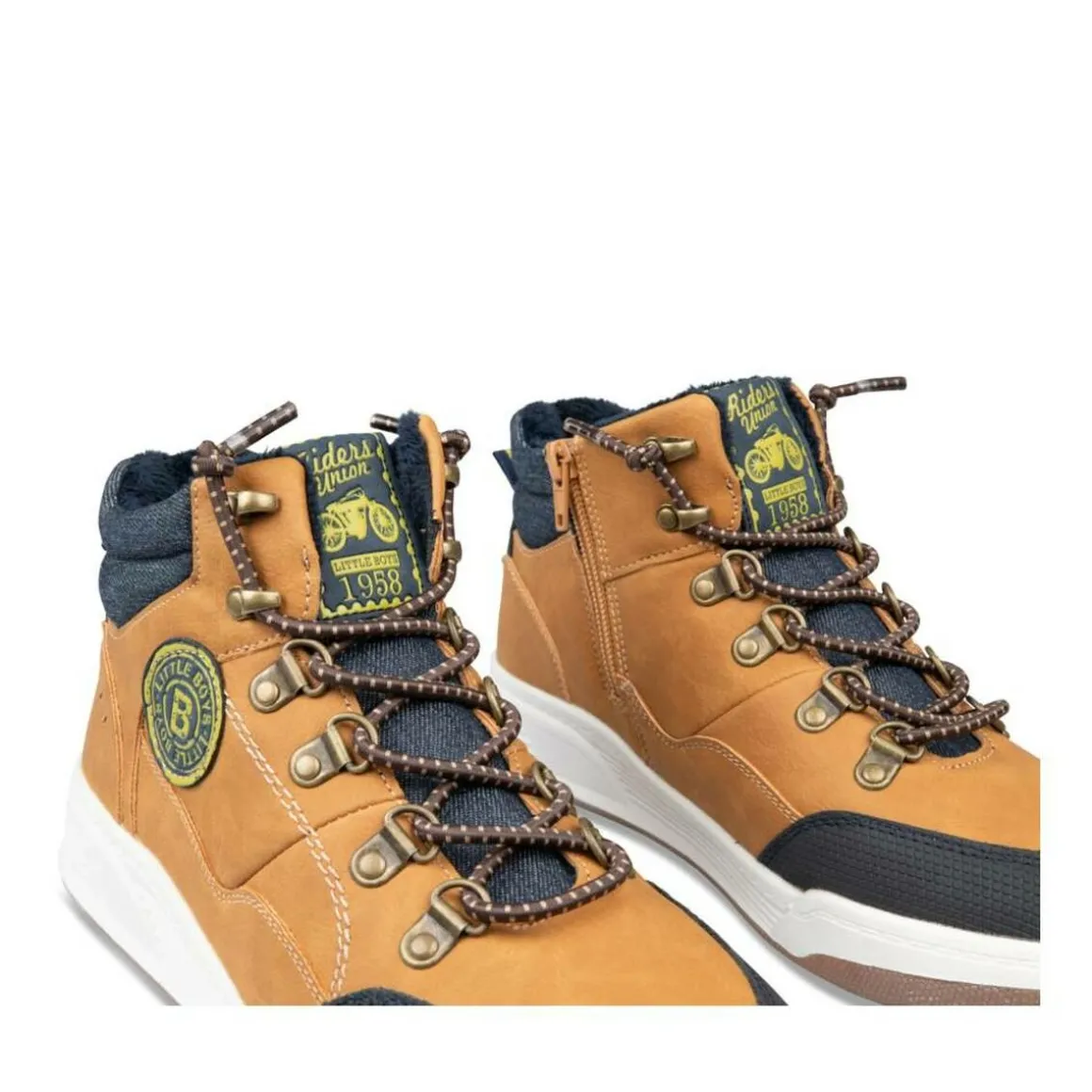 Sneakers COGNACKLEUR