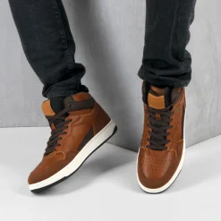 Sneakers COGNACKLEUR