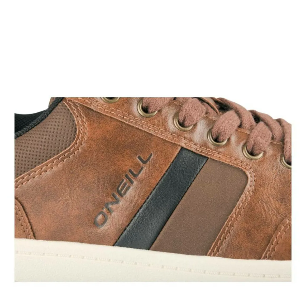 Sneakers COGNACKLEUR