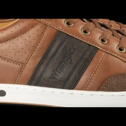 Sneakers COGNACKLEUR