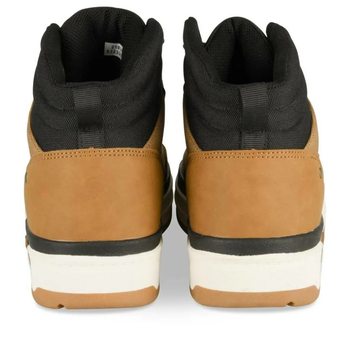 Sneakers COGNACKLEUR
