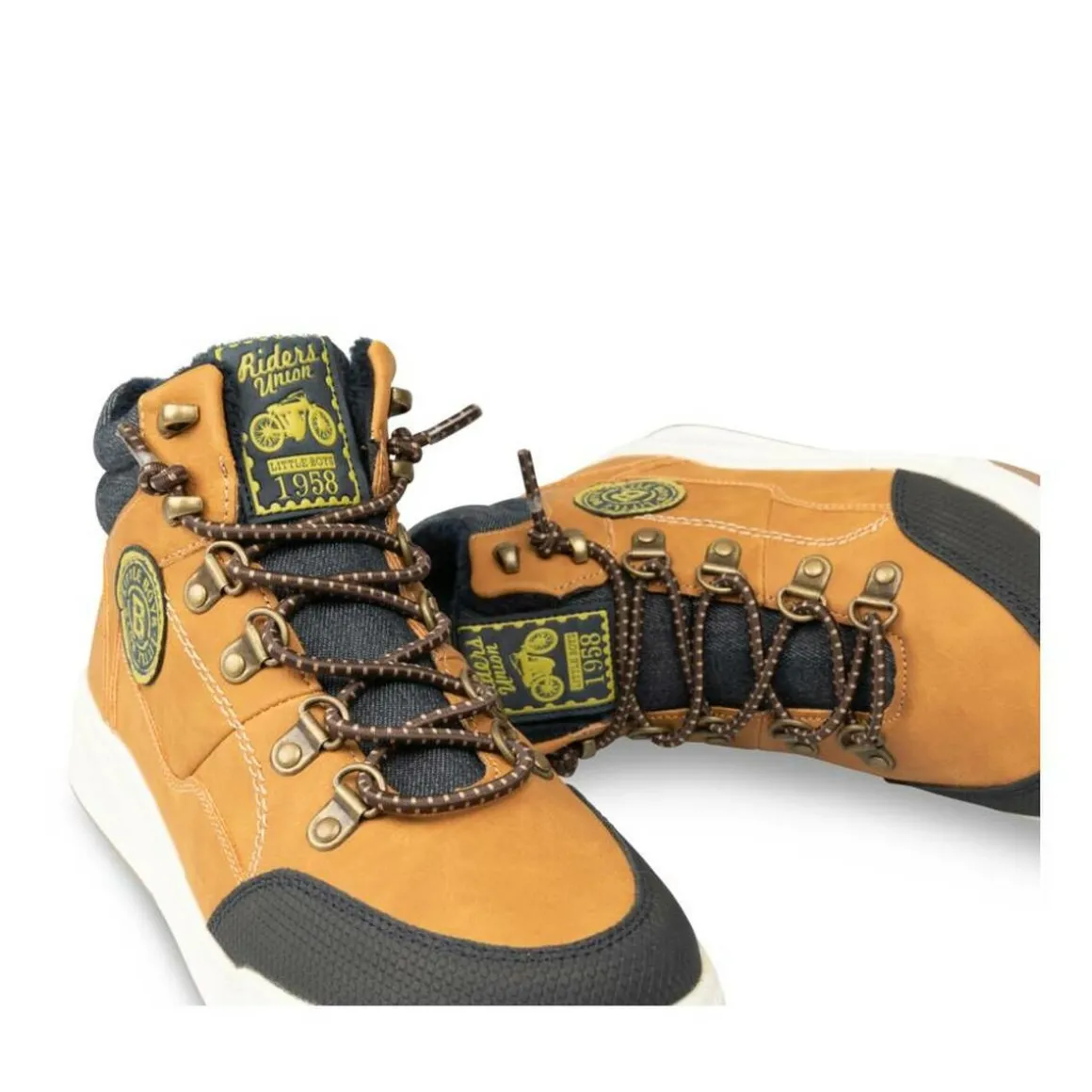 Sneakers COGNACKLEUR