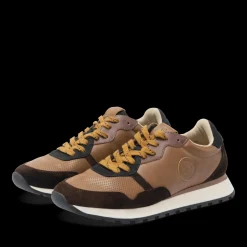 Sneakers COGNACKLEUR