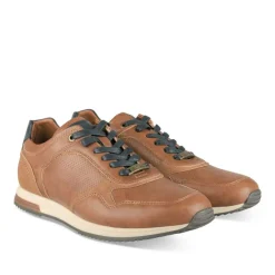 Sneakers COGNACKLEUR