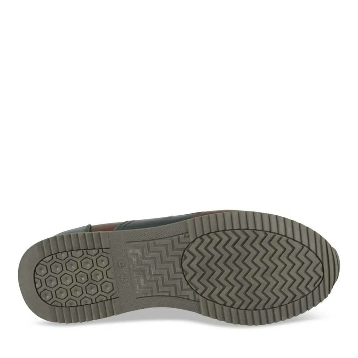 Sneakers COGNACKLEUR