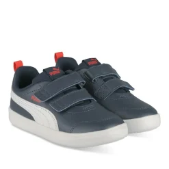 Sneakers Court Flef NAVY PUMA