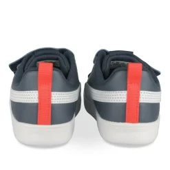 Sneakers Court Flef NAVY PUMA