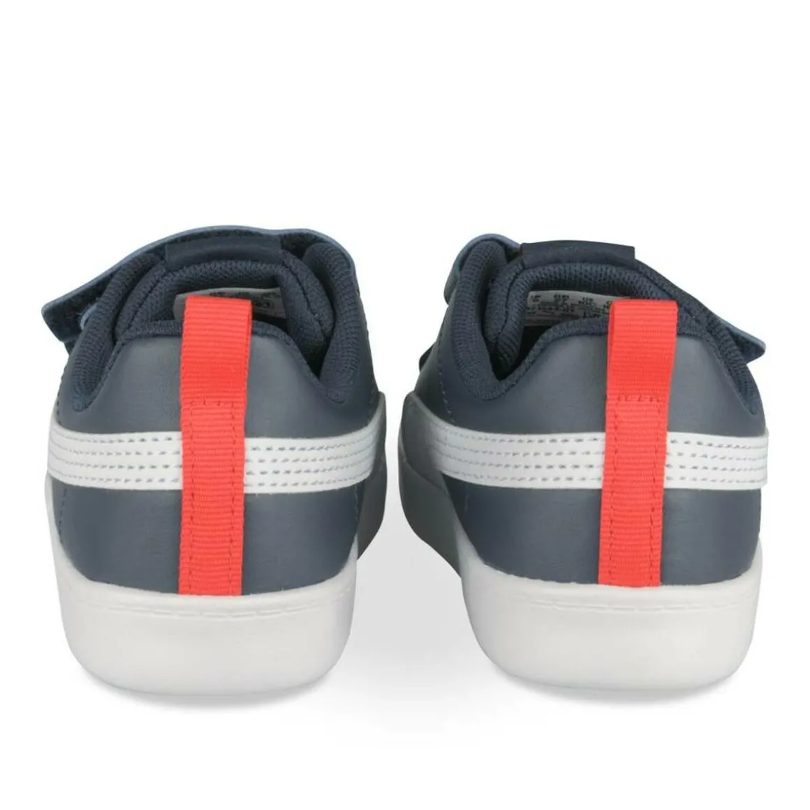 Sneakers Court Flef NAVY PUMA
