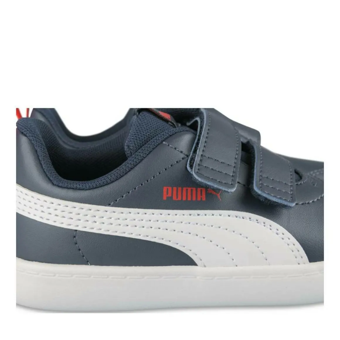Sneakers Court Flef NAVY PUMA