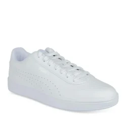 Sneakers Court Pure WIT PUMA