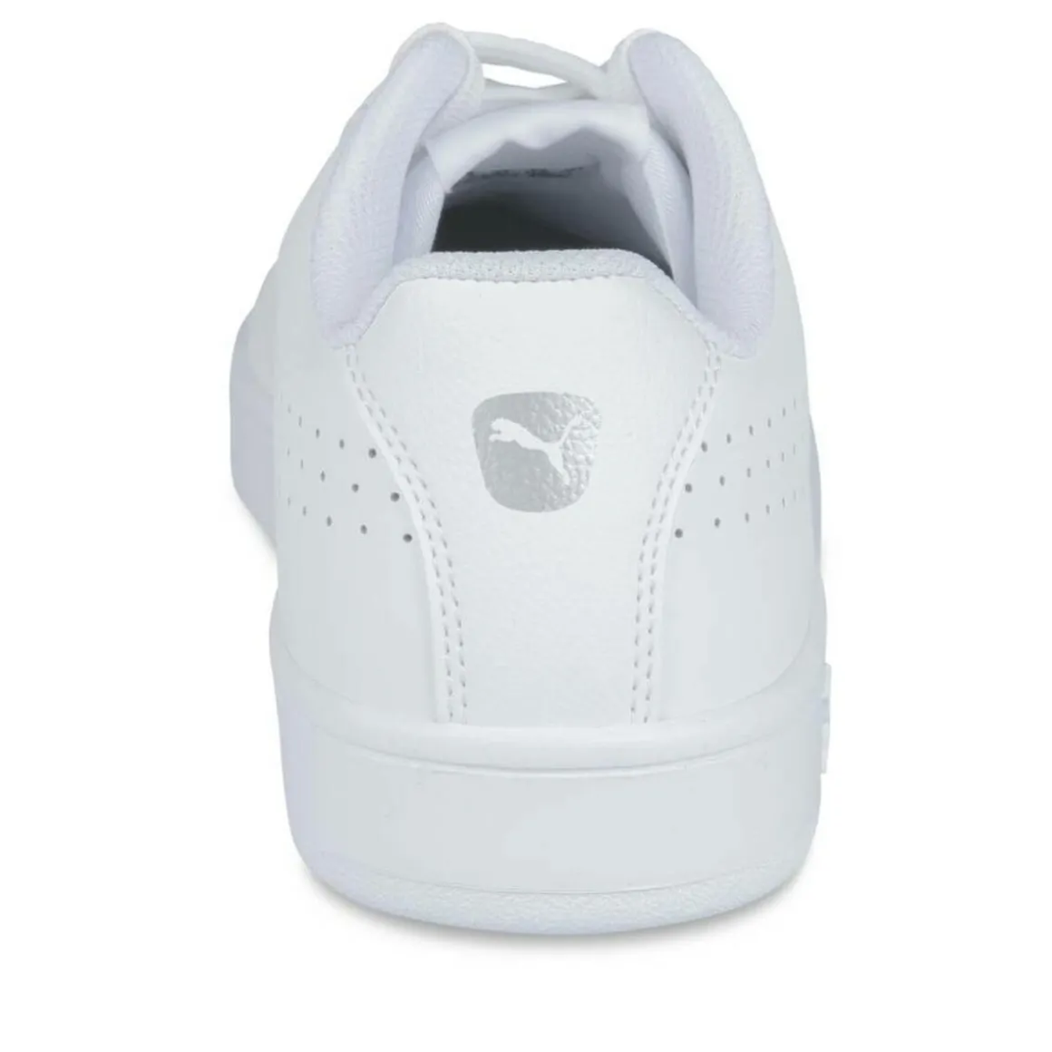 Sneakers Court Pure WIT PUMA