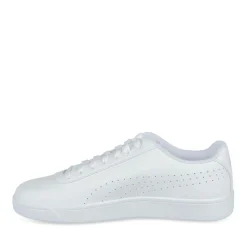 Sneakers Court Pure WIT PUMA