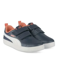 Sneakers Courtflex MARINEBLAUW PUMA