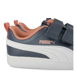 Sneakers Courtflex MARINEBLAUW PUMA