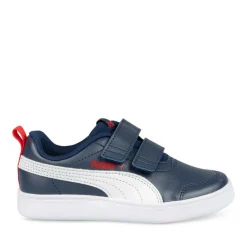 Sneakers Courtflex V2 V Inf NAVY PUMA