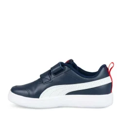 Sneakers Courtflex V2 V Inf NAVY PUMA