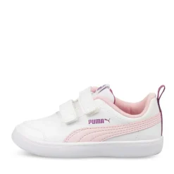 Sneakers Courtflex V2 V Inf WIT PUMA