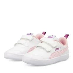 Sneakers Courtflex V2 V Inf WIT PUMA