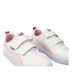 Sneakers Courtflex V2 V Inf WIT PUMA