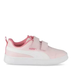 Sneakers Courtflex V2 V PS ROZE PUMA