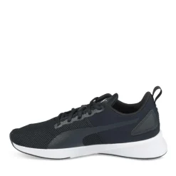Sneakers Flyer Runner ZWART PUMA